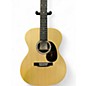 Used Martin X Series Special Natural Acoustic Guitar
