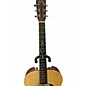Used Martin X Series Special Natural Acoustic Guitar