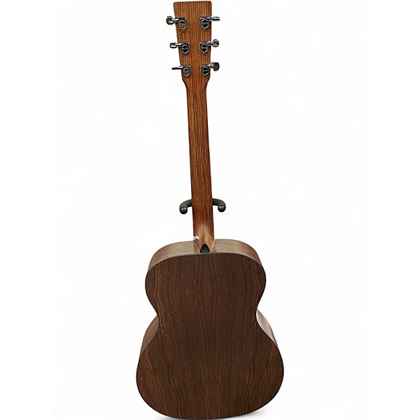 Used Martin X Series Special Natural Acoustic Guitar