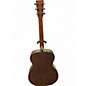 Used Martin X Series Special Natural Acoustic Guitar