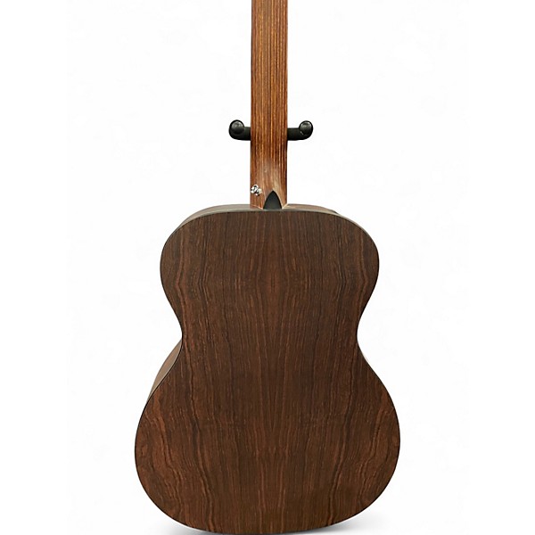 Used Martin X Series Special Natural Acoustic Guitar