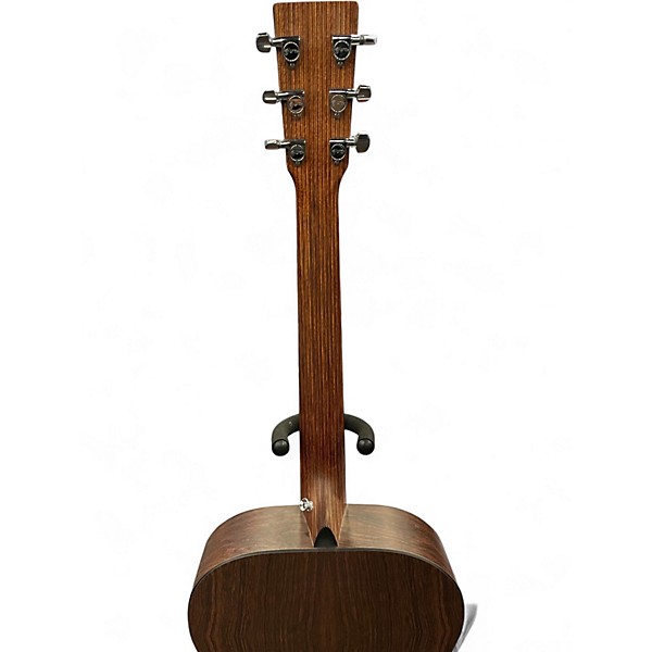 Used Martin X Series Special Natural Acoustic Guitar
