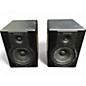 Used M-Audio BX5A Pair Powered Monitor thumbnail