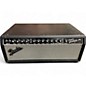 Used Fender Super Bassman 300W Tube Bass Amp Head thumbnail