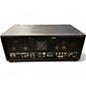 Used Fender Super Bassman 300W Tube Bass Amp Head