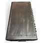 Used Fender Super Bassman 300W Tube Bass Amp Head