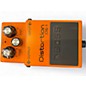 Used BOSS DS1 Distortion Effect Pedal thumbnail