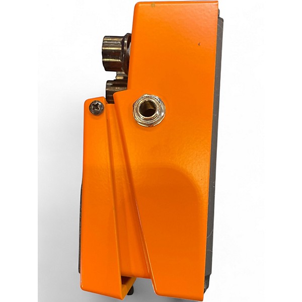 Used BOSS DS1 Distortion Effect Pedal