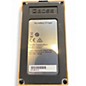 Used BOSS DS1 Distortion Effect Pedal