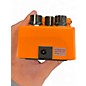 Used BOSS DS1 Distortion Effect Pedal