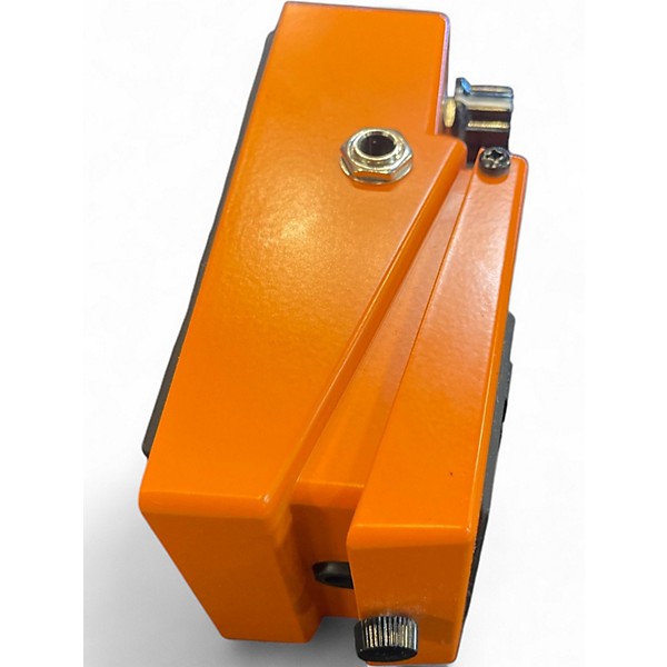 Used BOSS DS1 Distortion Effect Pedal