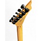 Used Heartfield TA-V Talon V Black Solid Body Electric Guitar