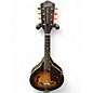 Vintage 1940s Gretsch Guitars New Yorker Sunburst Mandolin thumbnail