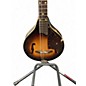 Vintage 1940s Gretsch Guitars New Yorker Sunburst Mandolin