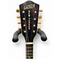 Vintage 1940s Gretsch Guitars New Yorker Sunburst Mandolin