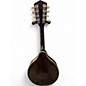 Vintage 1940s Gretsch Guitars New Yorker Sunburst Mandolin