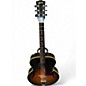 Vintage 1950s Gibson L48 Sunburst Acoustic Guitar thumbnail