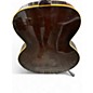 Vintage 1950s Gibson L48 Sunburst Acoustic Guitar