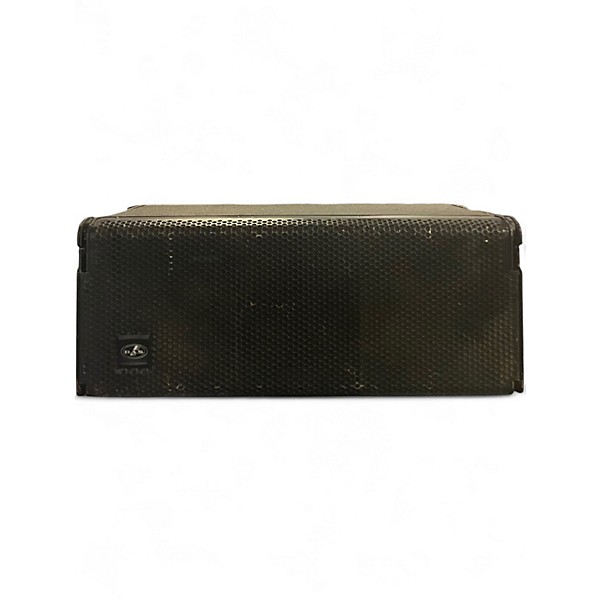 Used D.a.s Audio EVENT 208A Powered Speaker