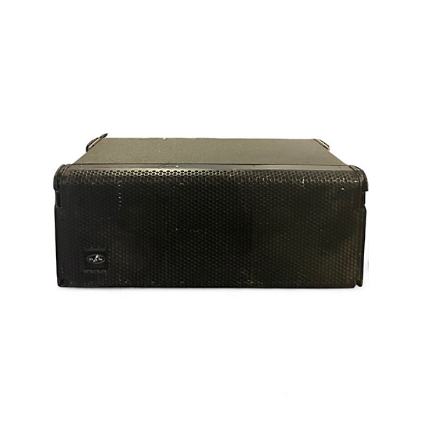 Used D.a.s Audio EVENT 208A Powered Speaker