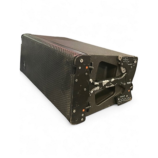 Used D.a.s Audio EVENT 208A Powered Speaker