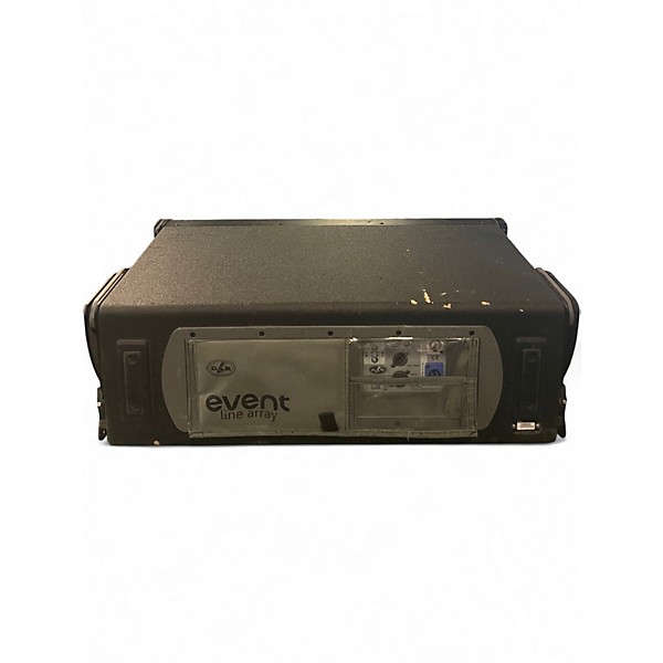 Used D.a.s Audio EVENT 208A Powered Speaker