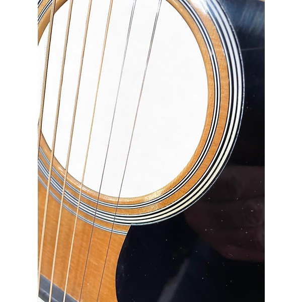 Used 2020s Martin D35 50TH Nat Acoustic Electric Guitar