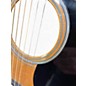 Used 2020s Martin D35 50TH Nat Acoustic Electric Guitar
