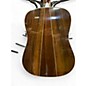 Used 2020s Martin D35 50TH Nat Acoustic Electric Guitar