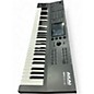Used Akai Professional MPC Key 61 Keyboard Workstation
