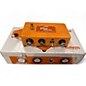 Used Warm Audio FOXY TONE BOX Effect Pedal thumbnail