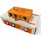 Used Warm Audio FOXY TONE BOX Effect Pedal