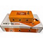 Used Warm Audio FOXY TONE BOX Effect Pedal