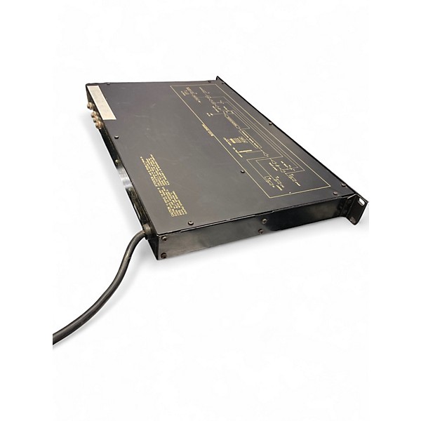 Used Yamaha R1000 Effects Processor