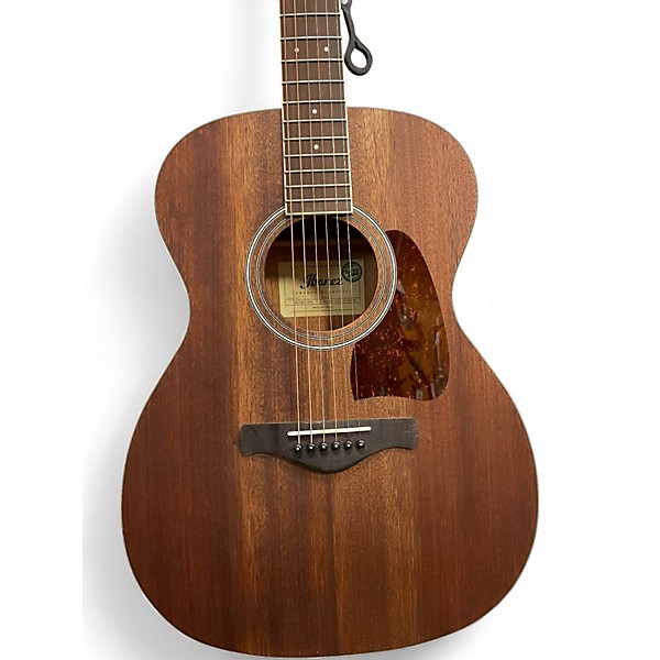 Used Ibanez AC340 Natural Acoustic Guitar