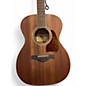 Used Ibanez AC340 Natural Acoustic Guitar
