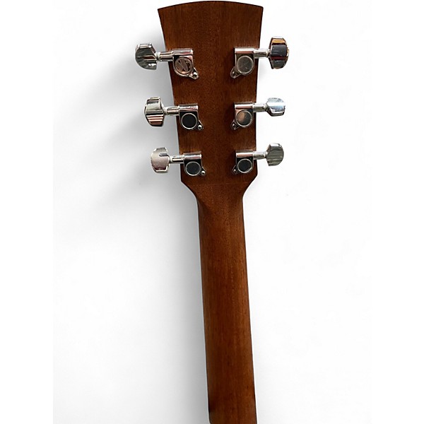 Used Ibanez AC340 Natural Acoustic Guitar