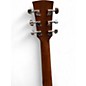 Used Ibanez AC340 Natural Acoustic Guitar