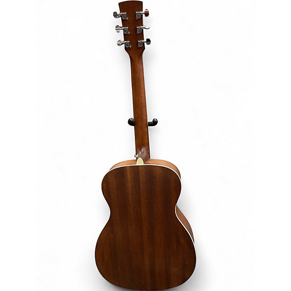 Used Ibanez AC340 Natural Acoustic Guitar