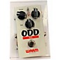 Used Warm Audio ODD Drive Effect Pedal thumbnail