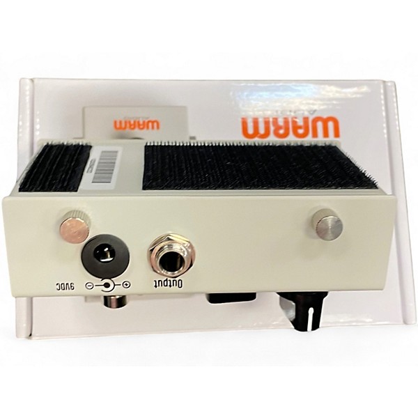 Used Warm Audio ODD Drive Effect Pedal