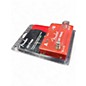 Used Fender ABY Pedal Pedal