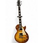 Used 2024 Gibson Les Paul Studio Session Honey Burst Solid Body Electric Guitar thumbnail