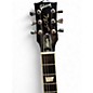 Used 2024 Gibson Les Paul Studio Session Honey Burst Solid Body Electric Guitar