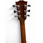 Used 2024 Gibson Les Paul Studio Session Honey Burst Solid Body Electric Guitar