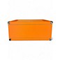 Used Orange Amplifiers PPC212OB 2x12 Open Back Guitar Cabinet