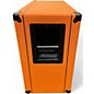 Used Orange Amplifiers PPC212OB 2x12 Open Back Guitar Cabinet