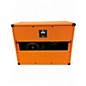 Used Orange Amplifiers PPC212OB 2x12 Open Back Guitar Cabinet