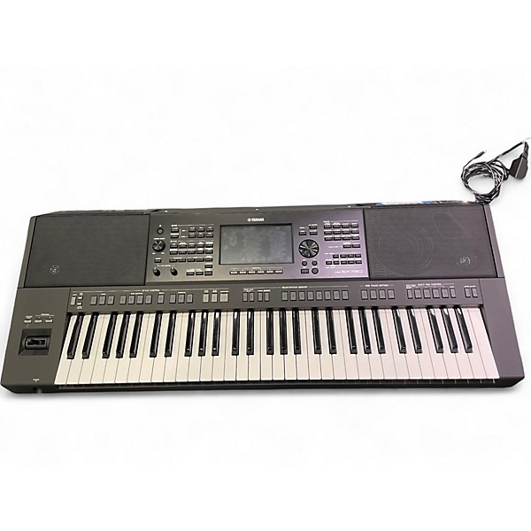 Used Yamaha sx720 Stage Piano