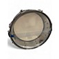 Vintage 1960s Rogers 14in Powertone Snare Chrome Drum